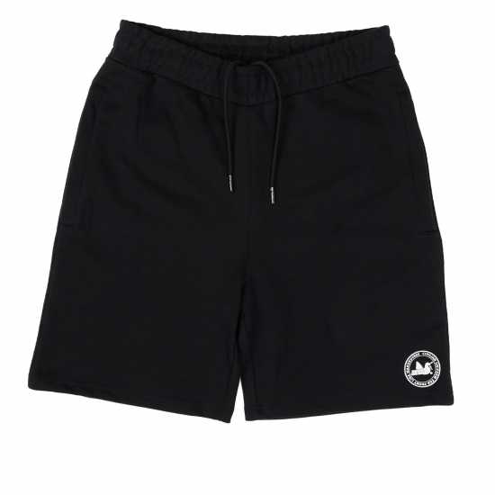 Men's Fleece Jogger Shorts Men's Fleece Jogger Shorts