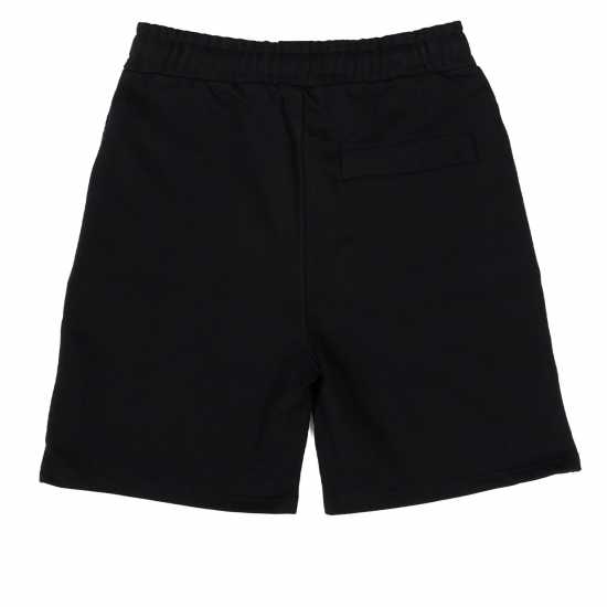 Men's Fleece Jogger Shorts Men's Fleece Jogger Shorts