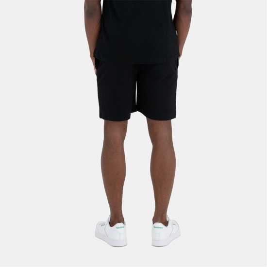 Men's Fleece Jogger Shorts Men's Fleece Jogger Shorts
