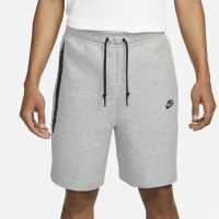 Мъжки къси панталони Nike Мъжки Шорти Полар Sportswear Tech Fleece Shorts Mens Сиво/Черно Nike Мъжки Шорти Полар Sportswear Tech Fleece Shorts Mens Сиво/Черно Мъжки къси панталони