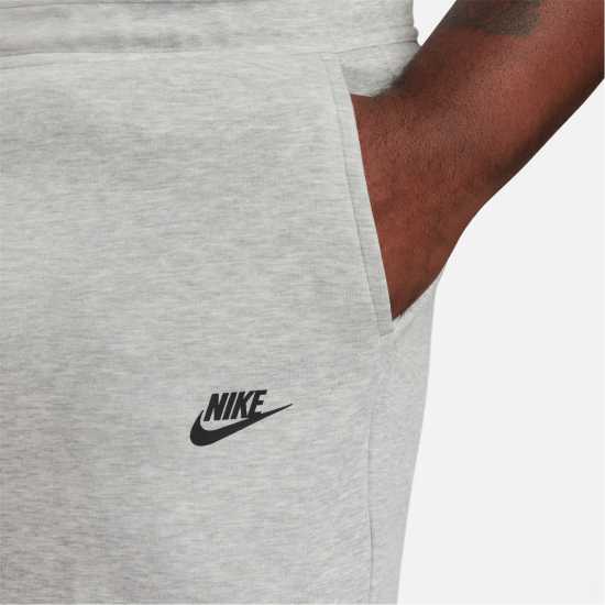 Мъжки къси панталони Nike Мъжки Шорти Полар Sportswear Tech Fleece Shorts Mens Сиво/Черно Nike Мъжки Шорти Полар Sportswear Tech Fleece Shorts Mens Сиво/Черно Мъжки къси панталони