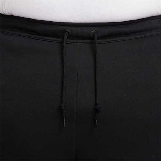 Мъжки къси панталони Nike Мъжки Шорти Полар Sportswear Tech Fleece Shorts Mens Черно/Черно Nike Мъжки Шорти Полар Sportswear Tech Fleece Shorts Mens Черно/Черно Мъжки къси панталони