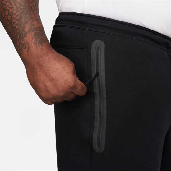 Мъжки къси панталони Nike Мъжки Шорти Полар Sportswear Tech Fleece Shorts Mens Черно/Черно Nike Мъжки Шорти Полар Sportswear Tech Fleece Shorts Mens Черно/Черно Мъжки къси панталони