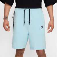 Мъжки къси панталони Nike Мъжки Шорти Полар Sportswear Tech Fleece Shorts Mens Nike Мъжки Шорти Полар Sportswear Tech Fleece Shorts Mens Мъжки къси панталони