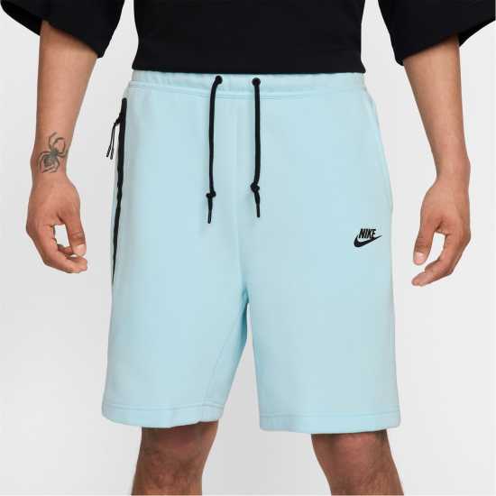 Nike Мъжки Шорти Полар Sportswear Tech Fleece Shorts Mens  Мъжки къси панталони