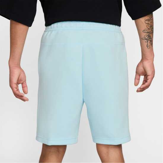 Nike Мъжки Шорти Полар Sportswear Tech Fleece Shorts Mens  Мъжки къси панталони