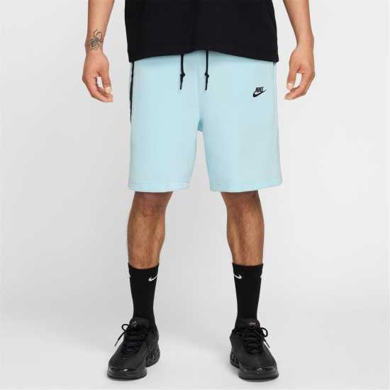 Nike Мъжки Шорти Полар Sportswear Tech Fleece Shorts Mens  Мъжки къси панталони