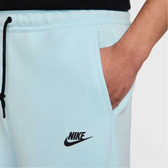 Nike Мъжки Шорти Полар Sportswear Tech Fleece Shorts Mens  Мъжки къси панталони