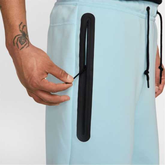 Nike Мъжки Шорти Полар Sportswear Tech Fleece Shorts Mens  Мъжки къси панталони