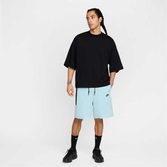 Nike Мъжки Шорти Полар Sportswear Tech Fleece Shorts Mens  Мъжки къси панталони