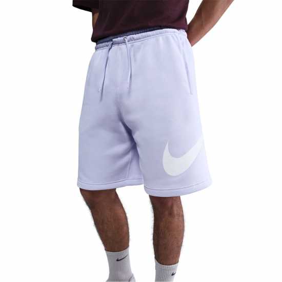 Nike Sportswear Club Men's Graphic Shorts  Мъжки къси панталони