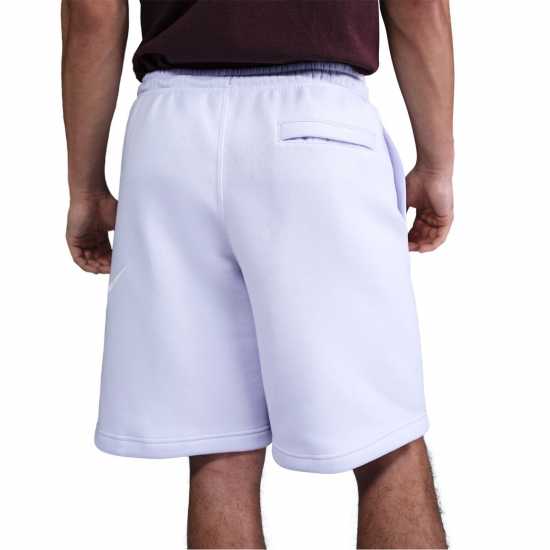 Nike Sportswear Club Men's Graphic Shorts  Мъжки къси панталони