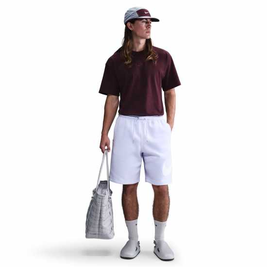 Nike Sportswear Club Men's Graphic Shorts  Мъжки къси панталони