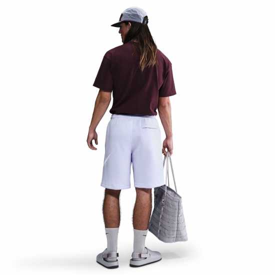 Nike Sportswear Club Men's Graphic Shorts  Мъжки къси панталони