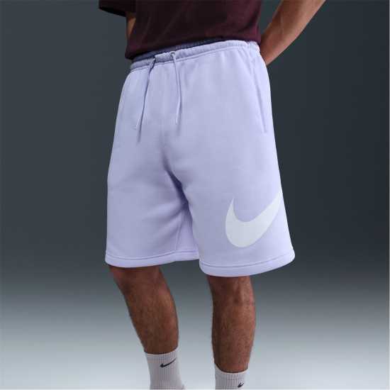 Nike Sportswear Club Men's Graphic Shorts  Мъжки къси панталони
