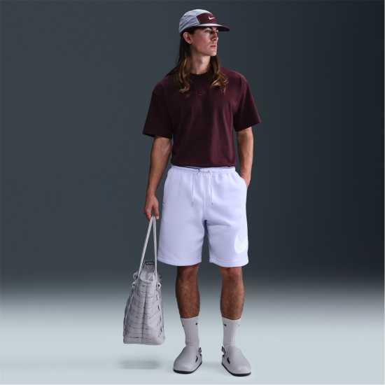 Nike Sportswear Club Men's Graphic Shorts  Мъжки къси панталони