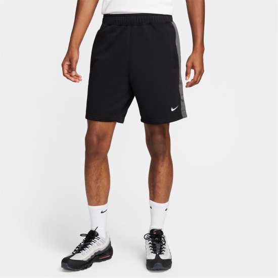 Nike Nsw Sp Short Ft  Мъжко облекло за едри хора