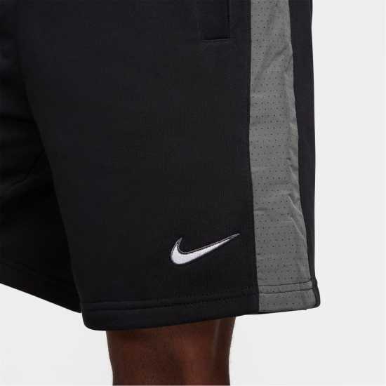 Nike Nsw Sp Short Ft  Мъжко облекло за едри хора