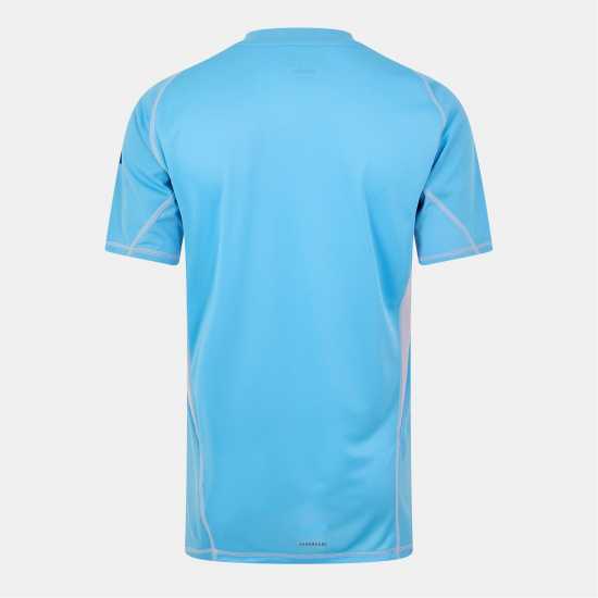 Adidas Fleece Jogger Shorts  