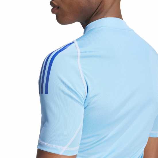 Adidas Fleece Jogger Shorts  