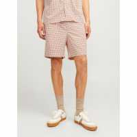 Jack And Jones Jaq Short Sn99 Moonbeam Мъжки къси панталони