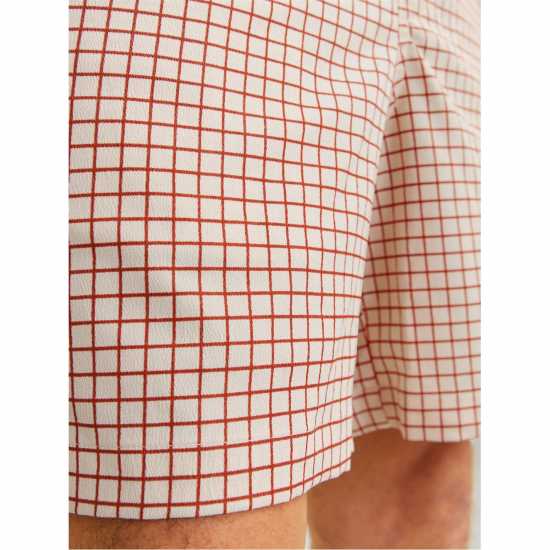 Jack And Jones Jaq Short Sn99 Moonbeam Мъжки къси панталони