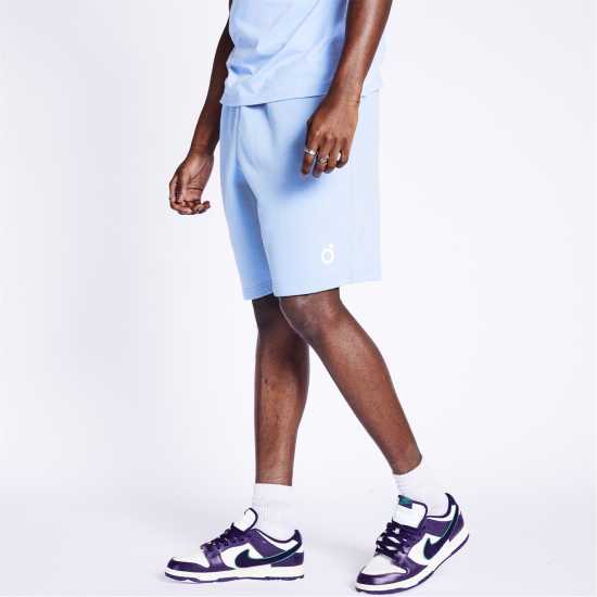 Bb Core Fleece Jogger Shorts  