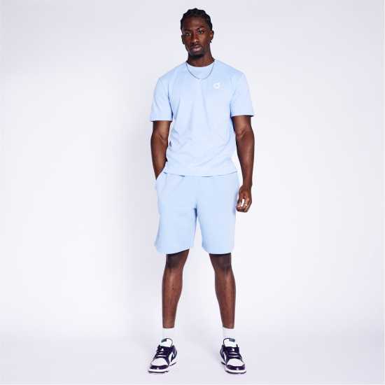 Bb Core Fleece Jogger Shorts  