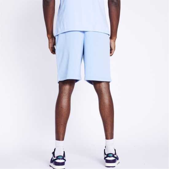 Bb Core Fleece Jogger Shorts  