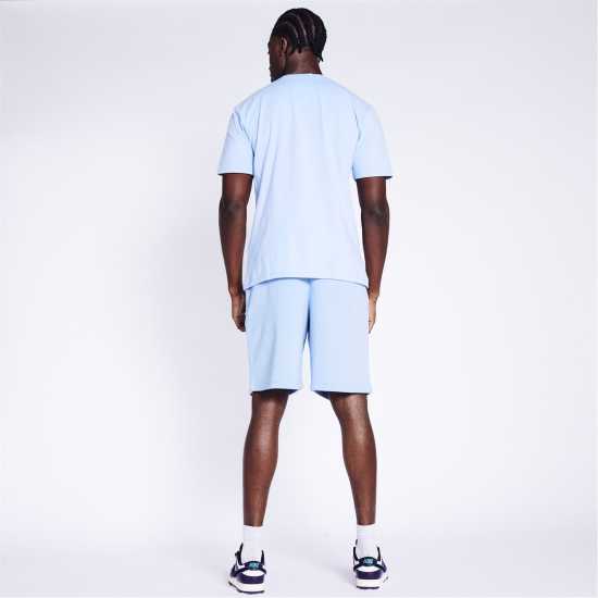 Bb Core Fleece Jogger Shorts  