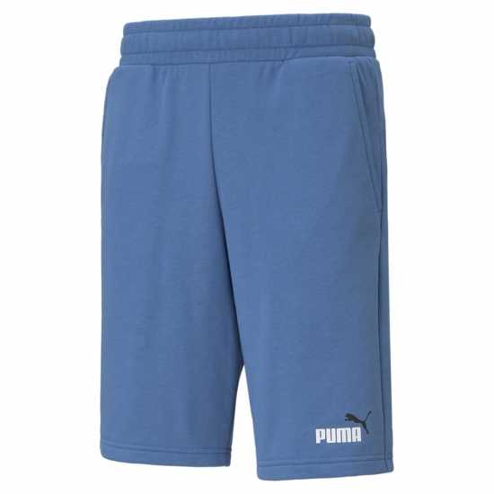 Puma Мъжки Шорти Essential Shorts Mens  - Мъжко облекло за едри хора