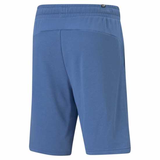 Puma Мъжки Шорти Essential Shorts Mens  - Мъжко облекло за едри хора