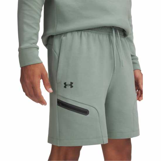 Under Armour Flc Short T 3In Sn99  Мъжки къси панталони