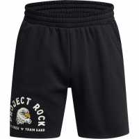 Under Armour Icon Fleece Jogger Shorts  