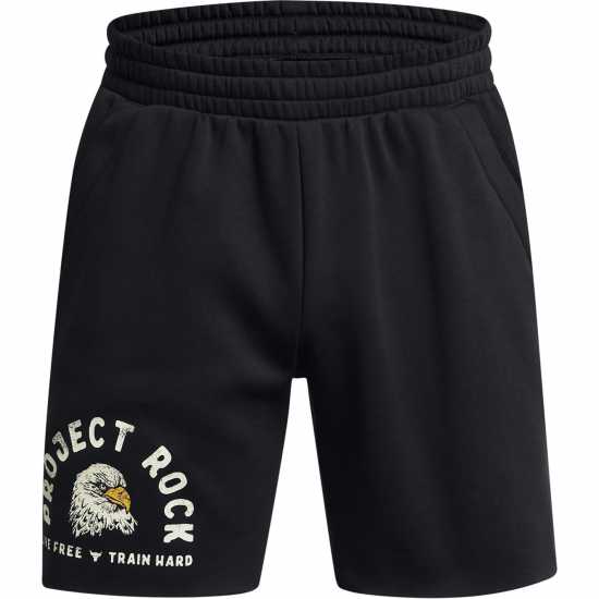 Under Armour Icon Fleece Jogger Shorts  