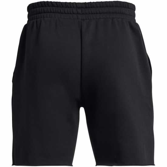 Under Armour Icon Fleece Jogger Shorts  