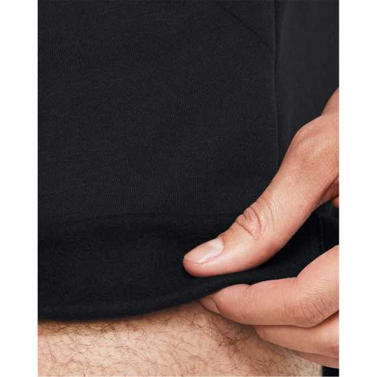 Under Armour Icon Fleece Jogger Shorts  