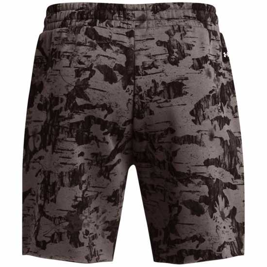 Under Armour Fleece Jogger Shorts  