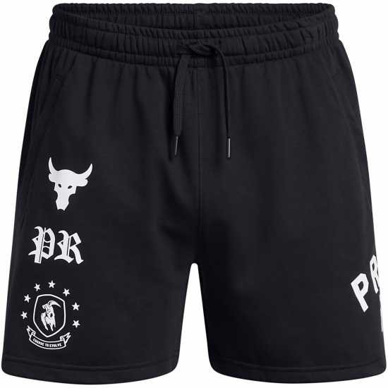Мъжки къси панталони Under Armour Pr Terry Short Sn99 Under Armour Pr Terry Short Sn99 Мъжки къси панталони
