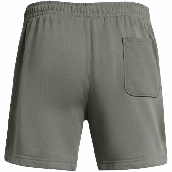 Under Armour Fleece Jogger Shorts  