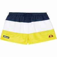 Ellesse Cielo Fleece Jogger Shorts  