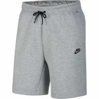 Nike Мъжки Шорти Полар Tech Fleece Shorts Mens  Мъжко облекло за едри хора
