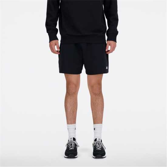 New Balance Nbls Ess Short Sn63  