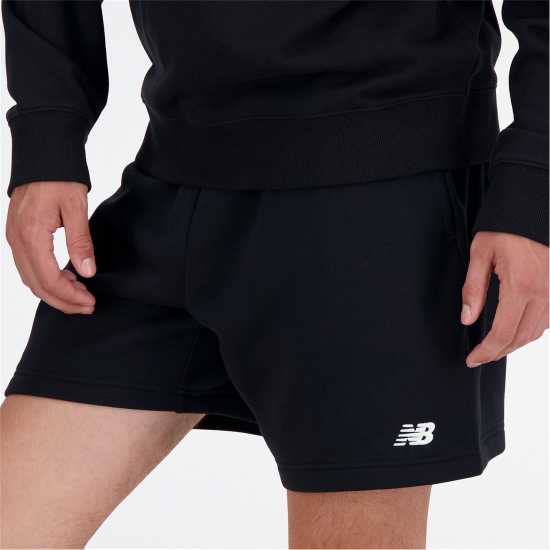 New Balance Nbls Ess Short Sn63  