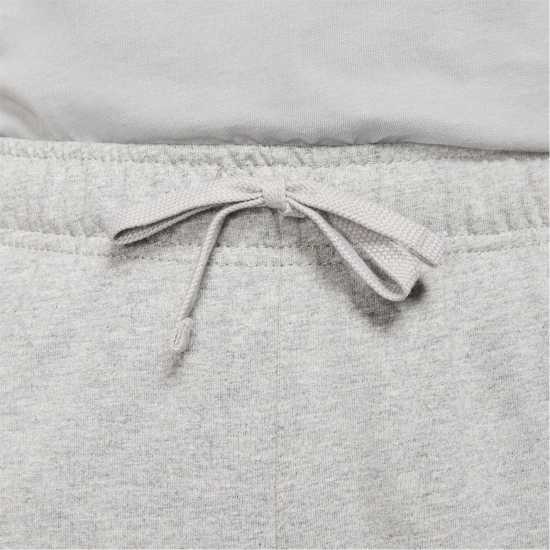 Nike Sportswear Club Men's Shorts Сива Хизър Мъжки къси панталони