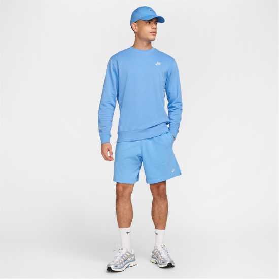Nike Sportswear Club Men's Shorts  Мъжки къси панталони