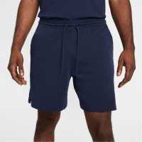Nike Sportswear Club Men's Shorts Navy 