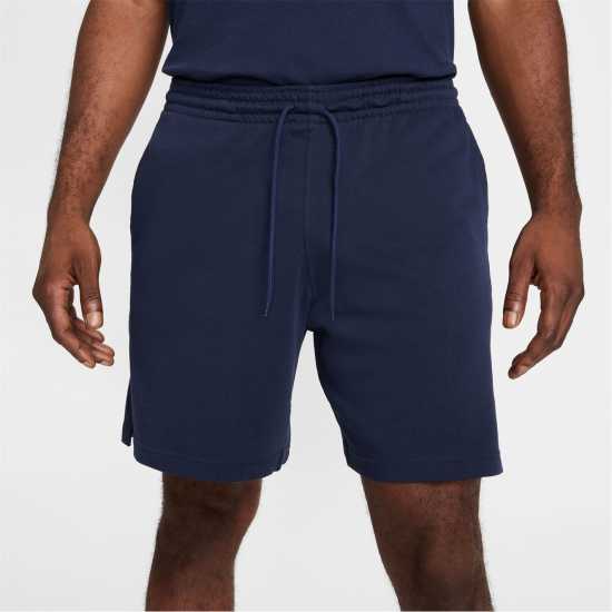 Nike Sportswear Club Men's Shorts Navy 