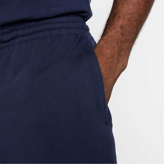 Nike Sportswear Club Men's Shorts Navy 