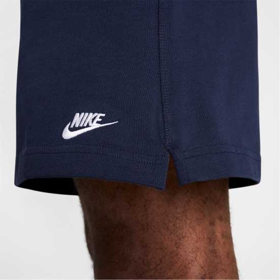 Nike Sportswear Club Men's Shorts Navy 